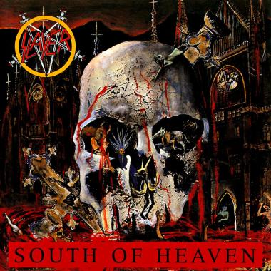 Slayer -  South of Heaven